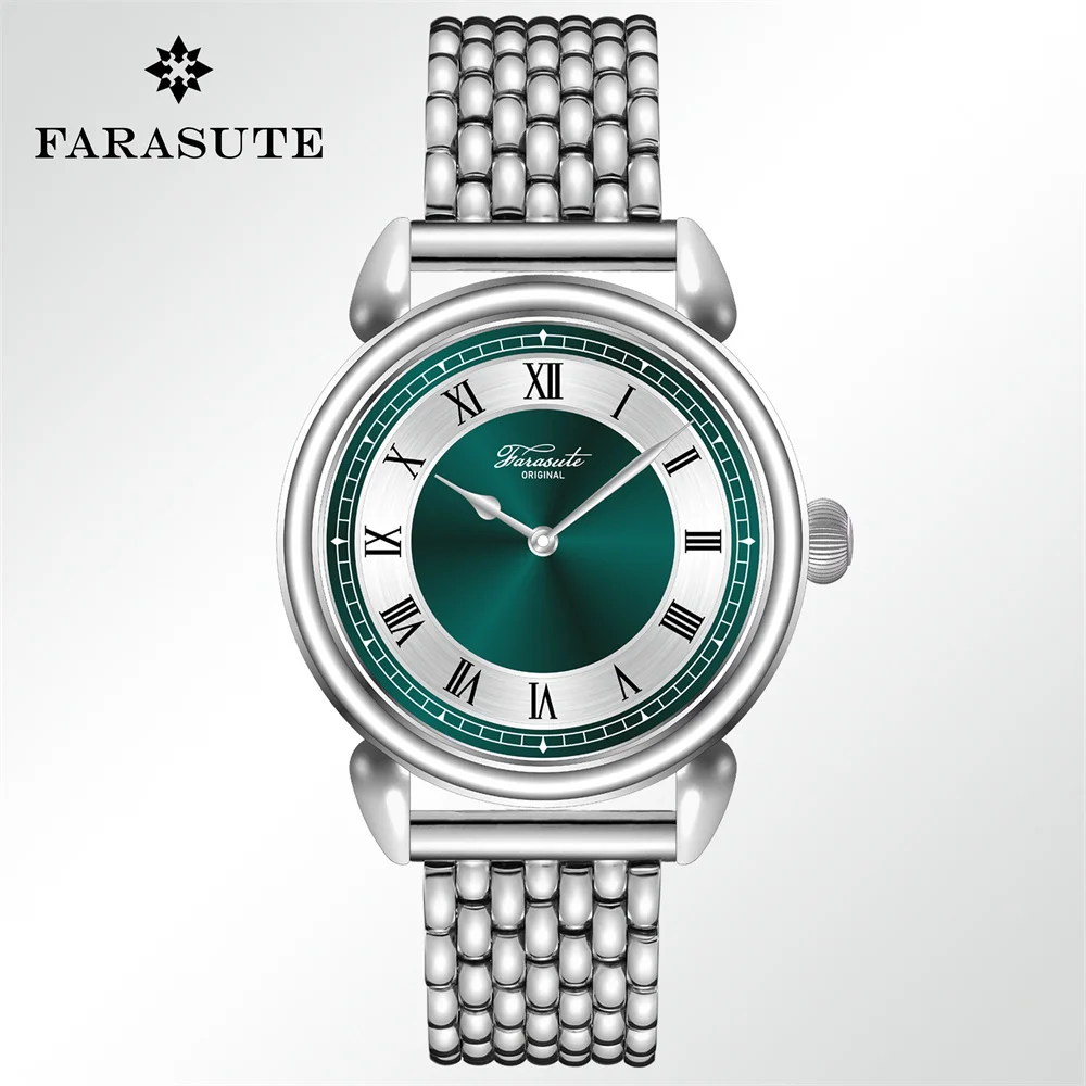 Farasute New Luxury… - image