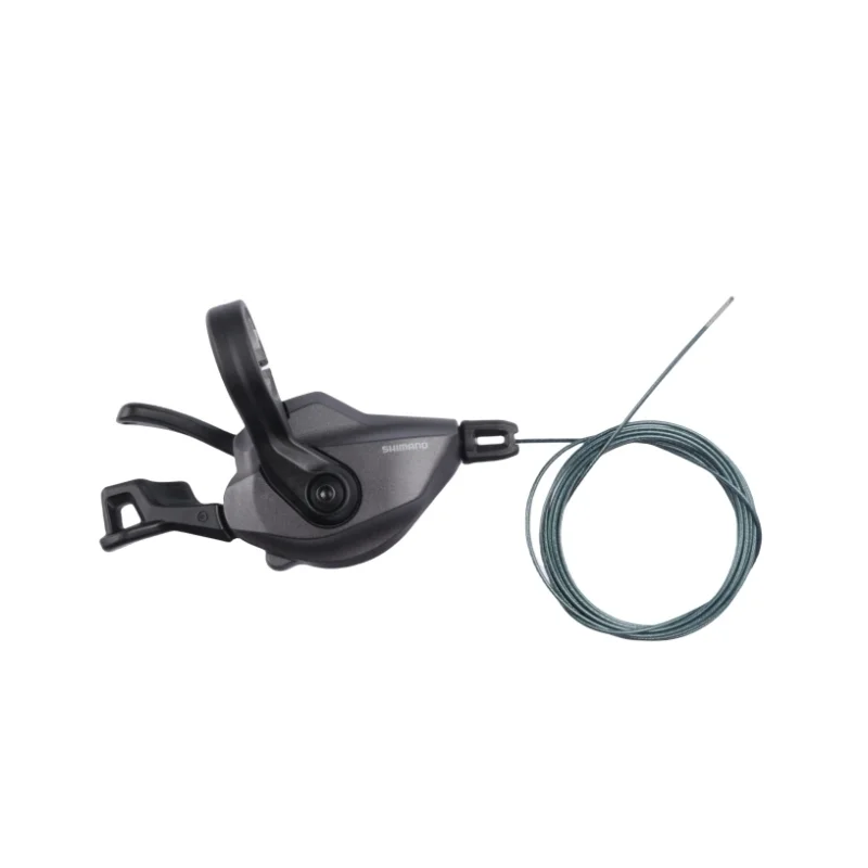 Shimano-deore XT M8100バイクパーツ,右シフター,RDリアディレイラー