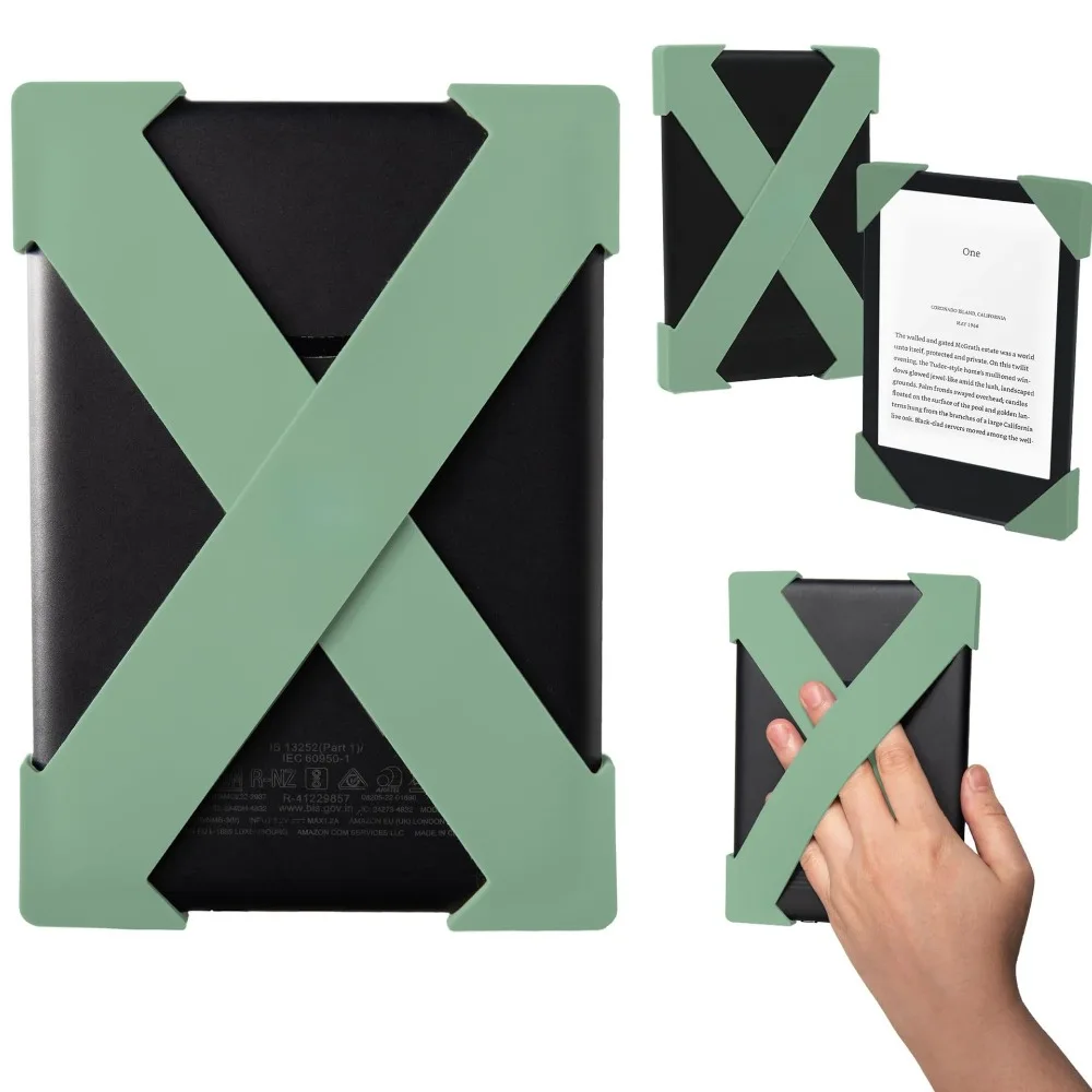 Variant: Green
