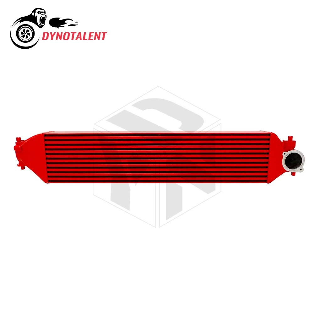 Dyn Racing Black Or… - image