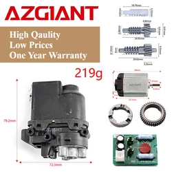 Car Parts for Honda Accord Civic MK9 Vezel CR-V MK4 Rear-view Mirror Folding Motor Power Gear Cog PCB Worm Hoop Loop