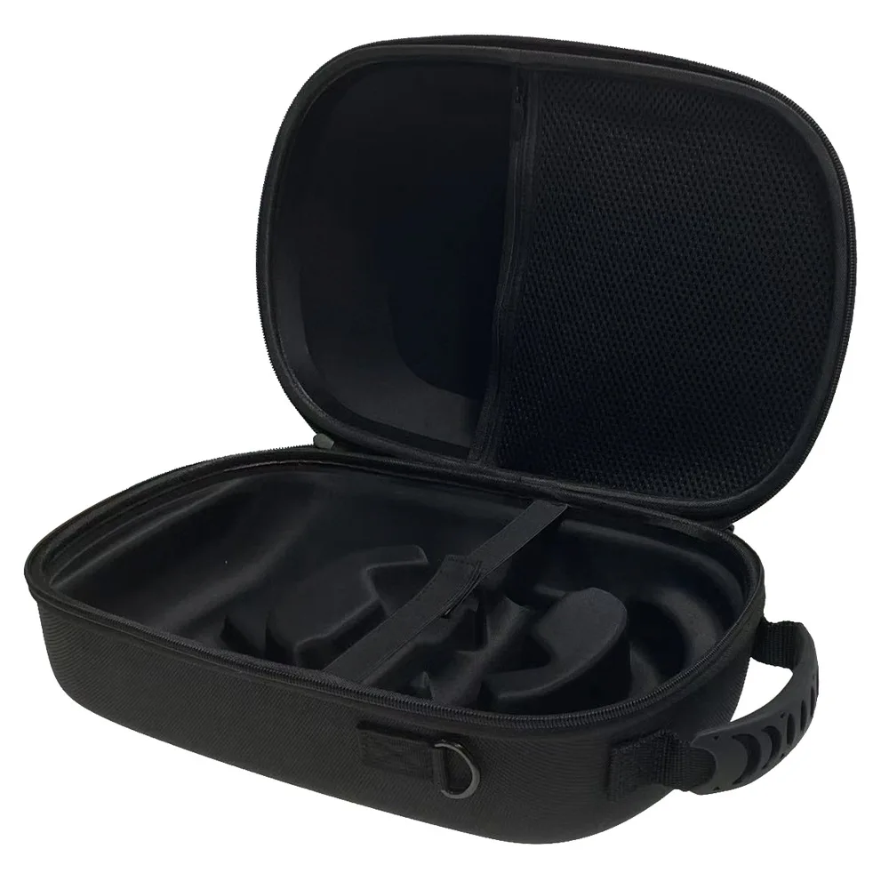 

Carry Storage Bags Case for Pico 4 neo3 vr EVA Waterproof Portable Pouch Bag oculus quest2 Storage Box