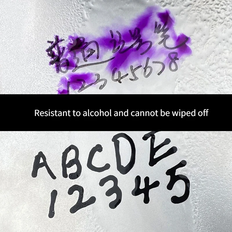 Thumbnail 4 - #11 Cheap Oil Based Marker Pens Worth Buying