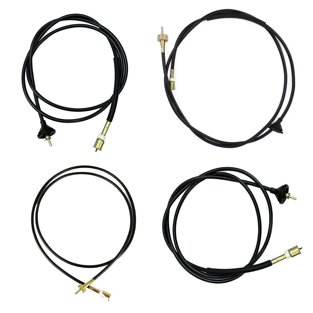 Manual Transmission Speedometer Cable 0680-55-550 for Mazda B2000 B2200 B2500 B2600 1985-1998