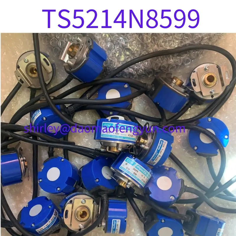 TS5214N8599 OIH48-2500P8-L6-5V เข้ารหัสที่ใช้