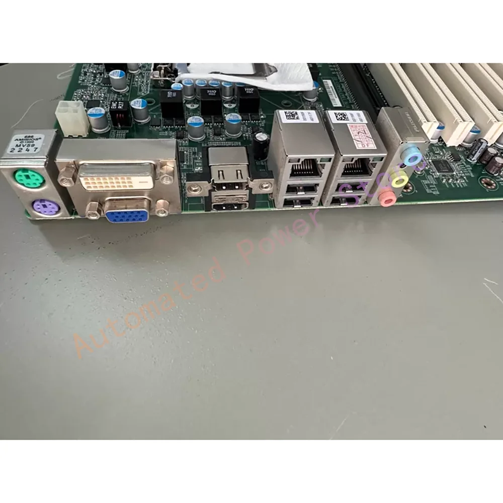 M-342 industrial Computer Motherboard Q67 LGA1155 DDR3
