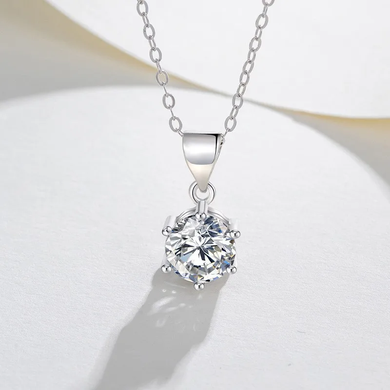Retro-inspired alloy pendant necklace with electroplated gold finish, cross-carved floral chain, minimalist letter-shaped charm,