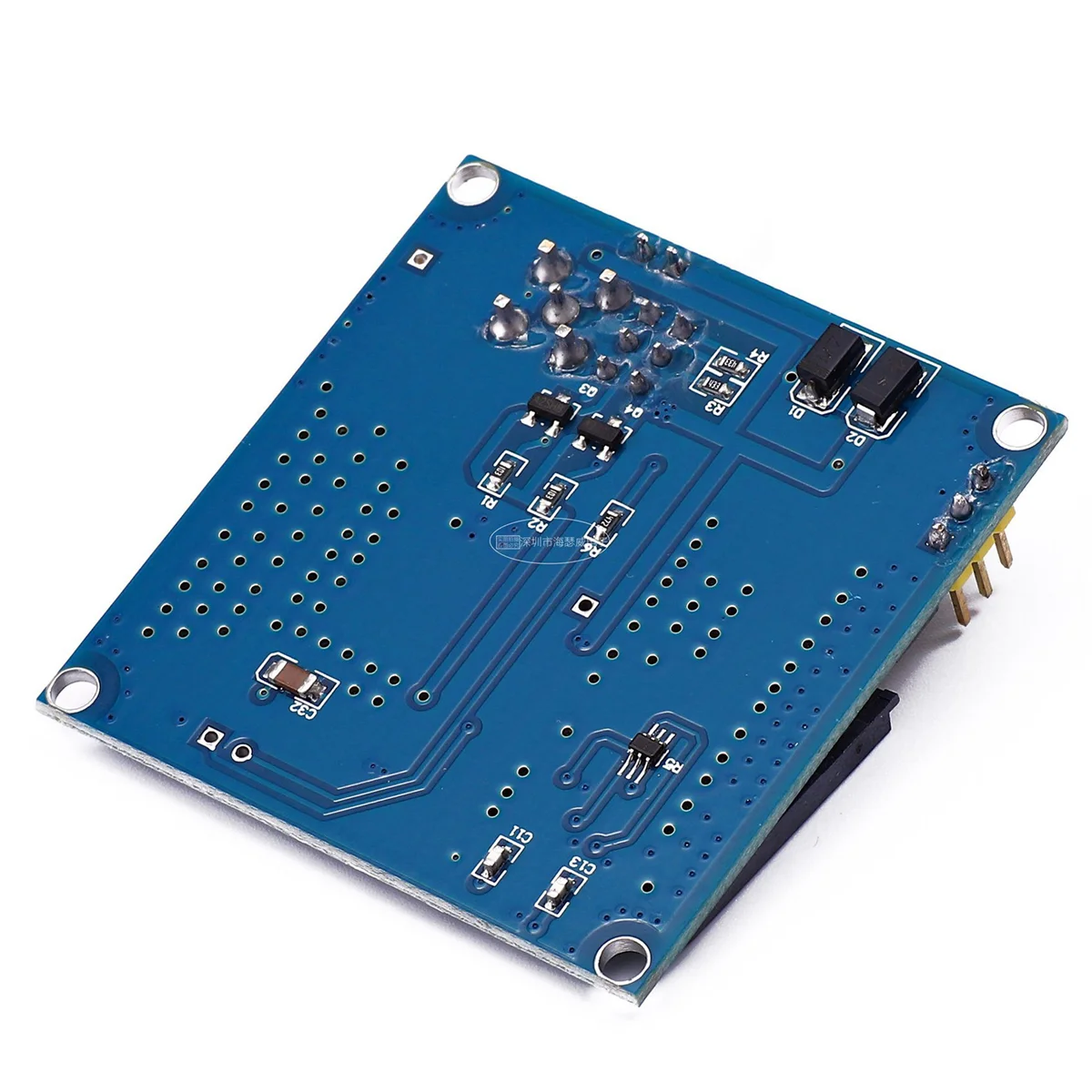 

W1K-xSim900A Мини-модуль беспроводной передачи данных / SMS / макетная плата / плата GSM / GPRS / STM32