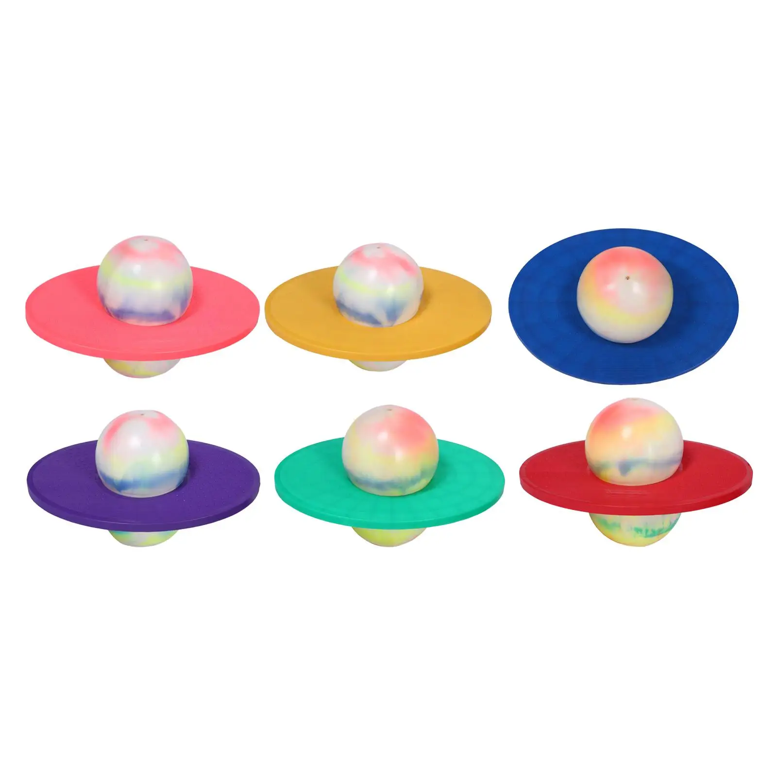 Детский прыгающий мяч Pogo, вес 90 кг, грузоподъемность, детская балансировочная доска для мальчиков и девочек, игровая площадка, веселая активная игра, йога