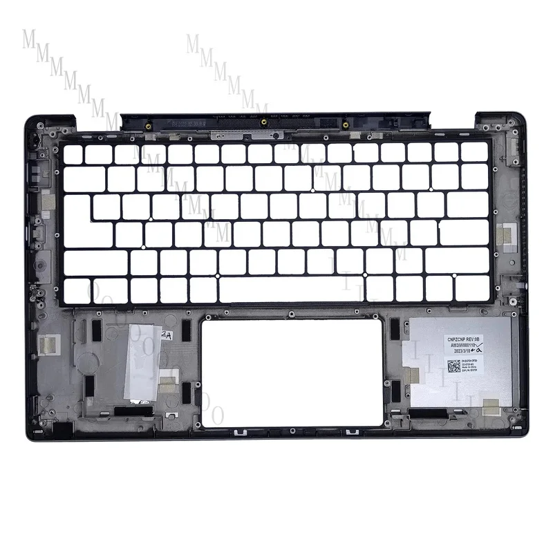 G... 0DGY3H For Dell Latitude 7430 E7430 HDB40 Laptop Palmrest