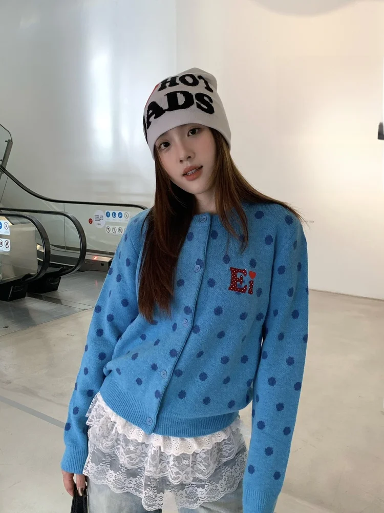 Sweet Korean Polka …