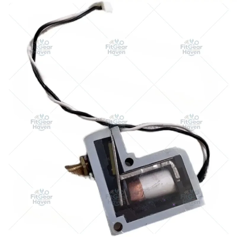 Micro DC Solenoid Valve/Fast Slow Valve 12V Long Line, Short Line