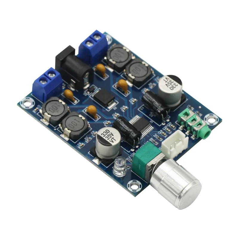 TPA3118D2 45*45W Digital HD Audio Amplifier Speaker Dual Channel Power Amp Board NEW