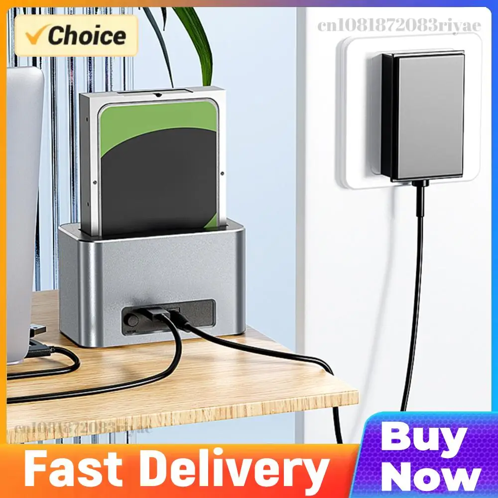 adaptateur-de-station-d'accueil-pour-disque-dur-sas-vers-usb-30-prend-en-charge-jusqu'a-20-to-lecteur-sata-hdd-ssd-de-25-et-35-pouces-pour-disques-durs-et-ssd-sata-sas-de-25-et-35-pouces