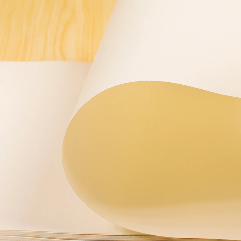 

40 Sheets 2 Packs 8K Blank White Drawing Paper for Sketching Watercolor Painting Art Supplies Students Creative Gift