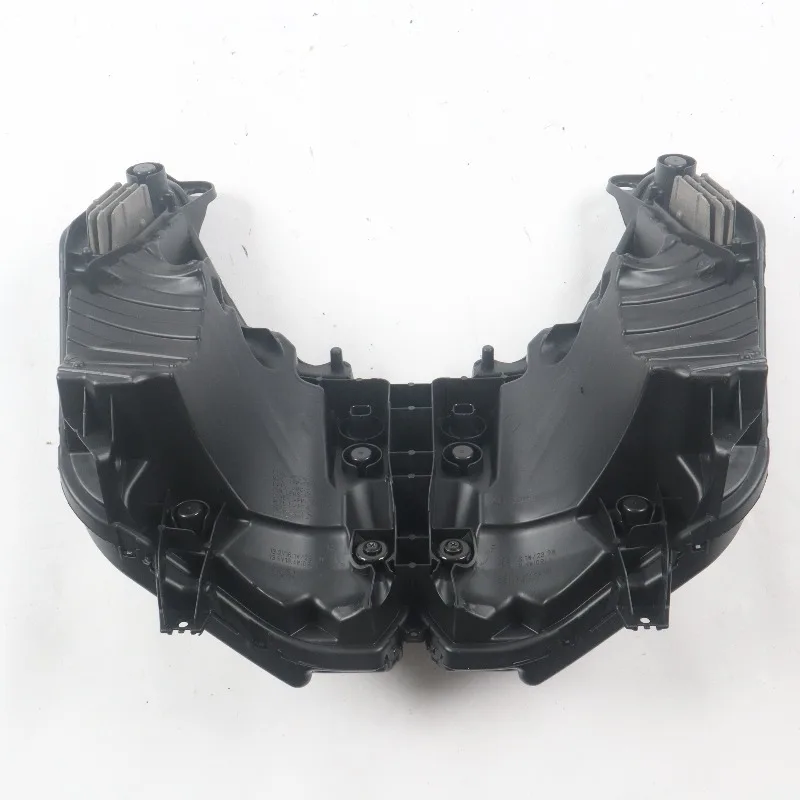 KOLMIO-LAM 2021-2024 LED Headlamp Assembly for XADV750 Clear Front Lighting Indicator for  Motorcycle Lighting Systems