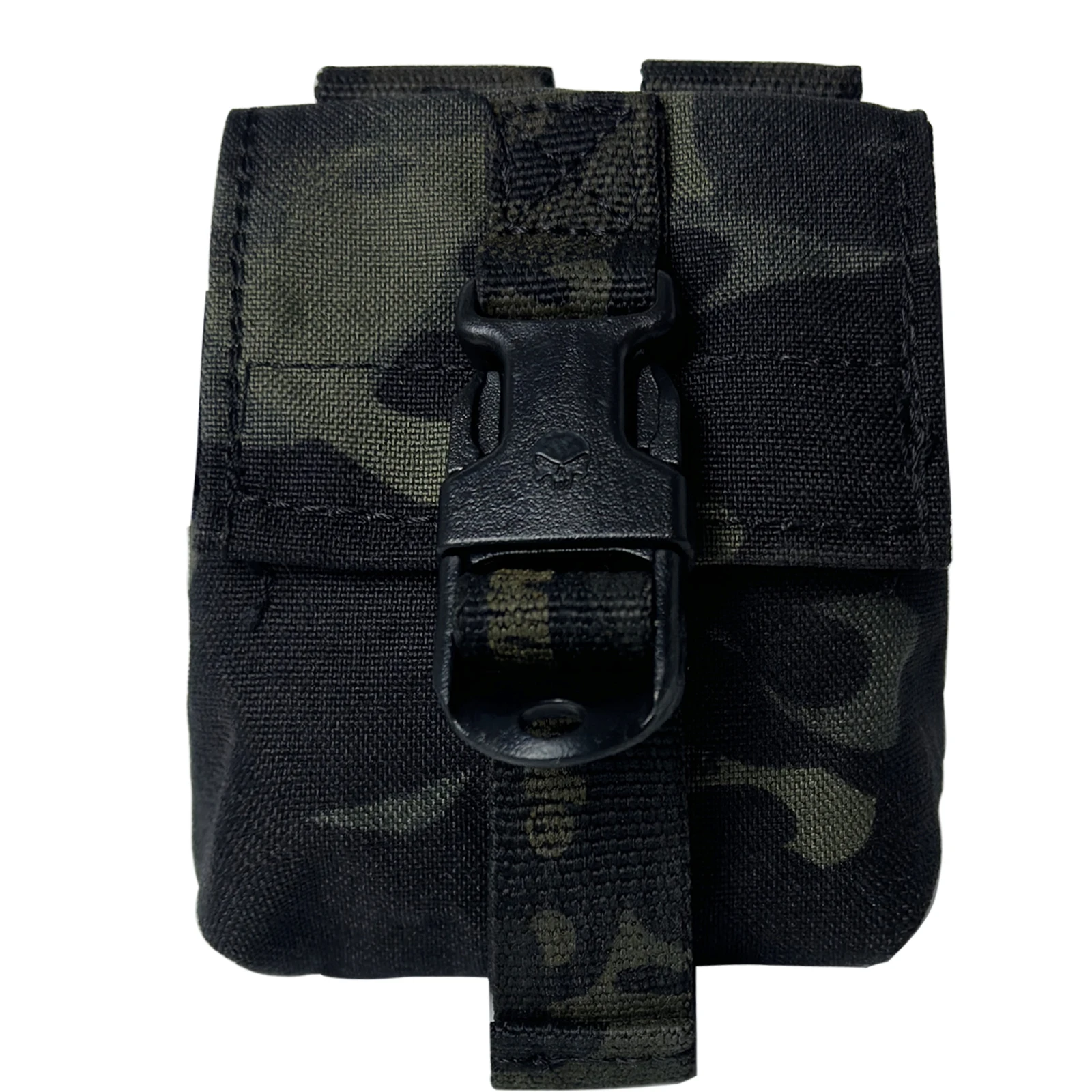 UNIONTAC 500D Nylon tessuto originale LBT Style Single Frag granata Pouch piccola borsa per attrezzi Molle Airsoft Gear storage Bag