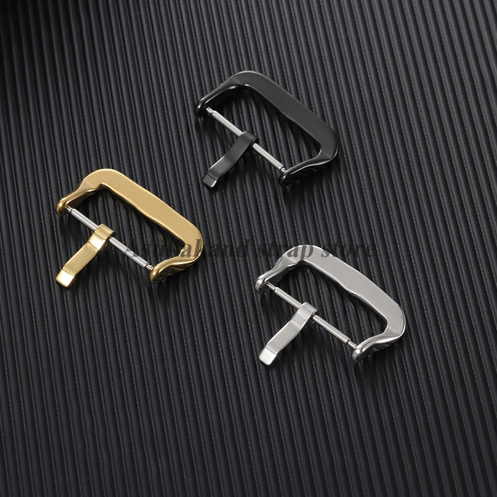 カシオ時計用バックル G-SHOCK GA110/700 GW-M5610 DW5600/6900 時計バンド用メタルクラスプ GW8900/9400 GG1000 ストラップバックル用