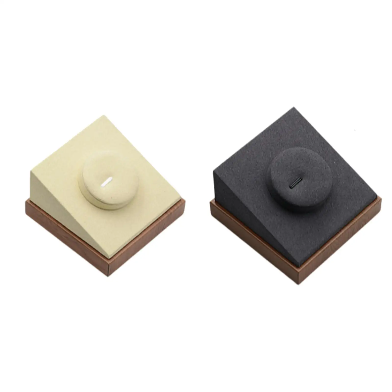 

Bracelet Display Stand Showcase Versatile Simple Practical Jewelry Stand Bangle Rack for Shopping Mall Retail Shop