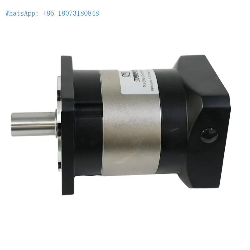 PLF090-L2-20 OEM Custom High Speed high-precision planetary gearbox