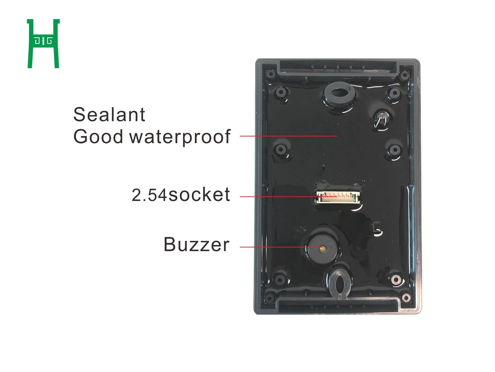 Mifare,EM,NFC, RFID, Output  Wiegand26/34, Access Control Card Reader , Anti-copy，Can Custom Made Desfire, OEM,12V