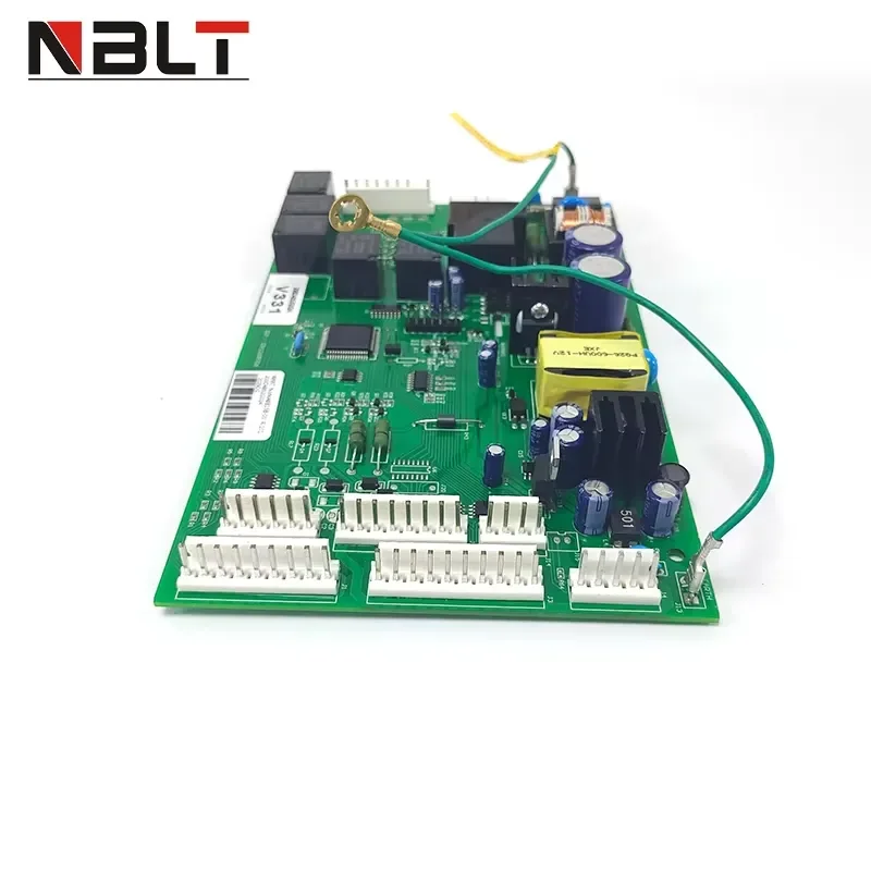 for WR55X10942 Refrigerator Control Board for GE 200D4852G024 Customized Assembly Replacement Parts