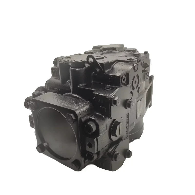 90M 90R Hydraulic Variable Axial Piston Pump 90R042 90R100 90R180 90R250 Series Hydraulic Pump 90R100KA1CD80P3C7F00GBA353524