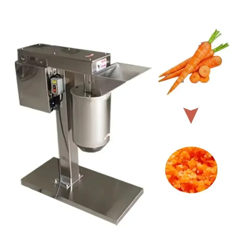 Mashed Cassava Potato Maker Machine for Fruits and Vegetable
