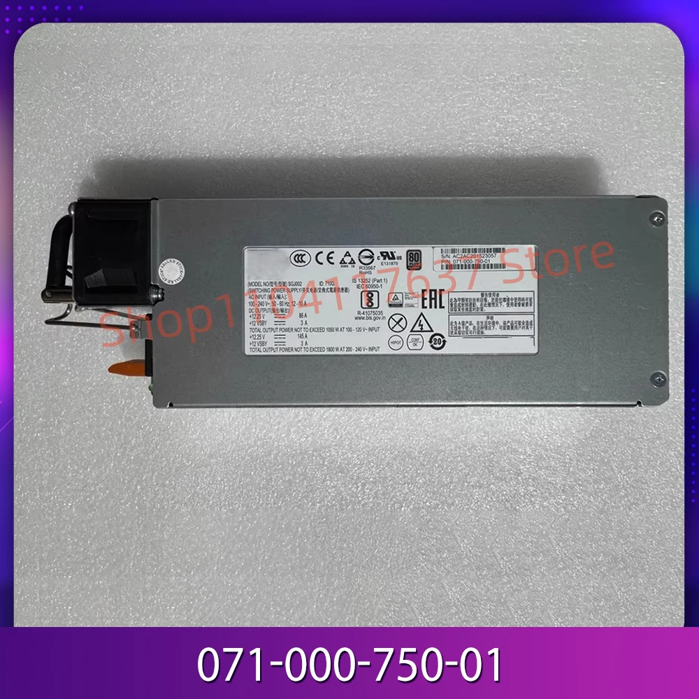 Power module  071-000-750-01 480/680/880/480F/680F 1800W