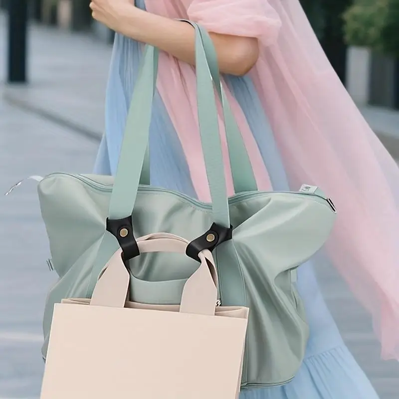 

Т-образные ремни для багажа с кнопками-защелками, предотвращающие падение и потерю чемоданов, креативные аксессуары для путешествий