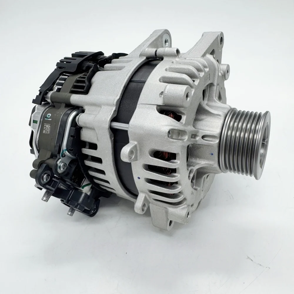 For Chevrolet GL8, Enclave, Cadillac XT4, XT5 XT6 Buck Vehicles Parts New Generator Starter Assembly 24117240 24116053 24116798