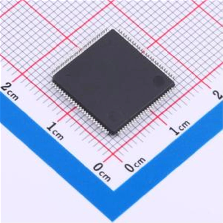 Unidades do microcontrolador, STM32H723VGT6, 2 PCes por lote