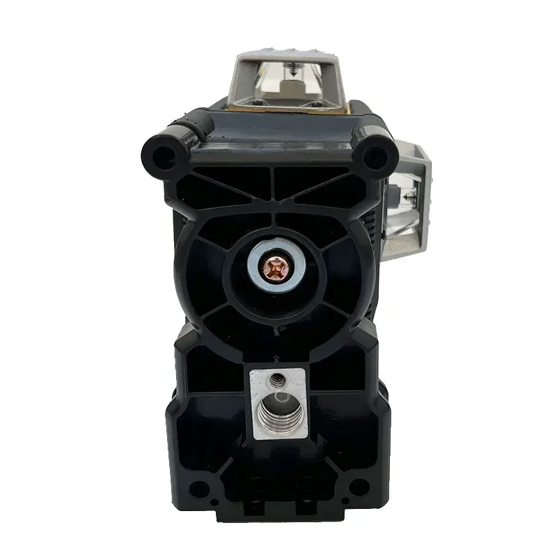 DW089LG Fit Dewalt 3 Sides 360 Degree Vertical Lithium Battery 12 Lines Laser Level Horizontal Green Light Level Meter Outdoor