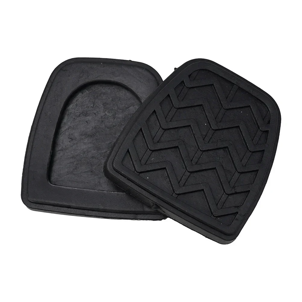 Pedal Rubber Cover 31321-52010 Car Repair OEM Number: 31321-52010 Replace Broken Damaged Direct Replacement Easy Installation