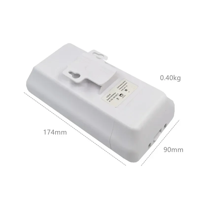 9344 9331 206  1-3km Chipset Router WIFI Repeater CPE Long Range 300Mbps2.4G   AP Bridge Client Router repeater