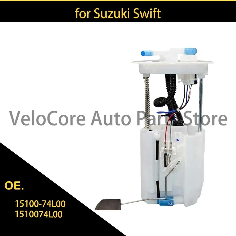 

Fuel pump assembly for Suzuki Swift 15100-74L00 1510074L00
