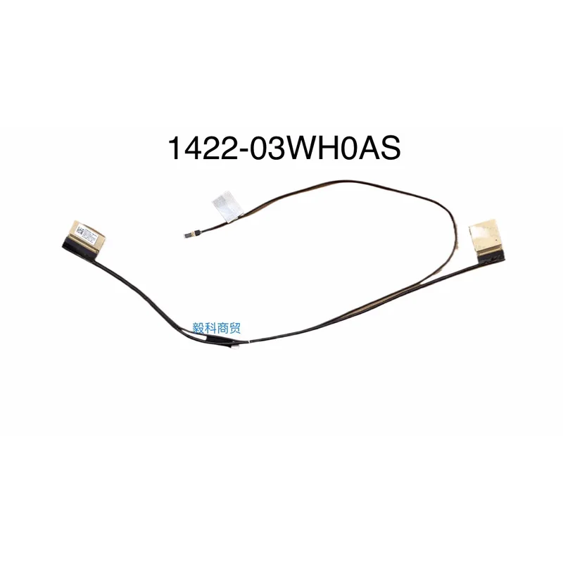 

WYORESY Оригинальный кабель для ASUS X1603 X1603ZA EDP 1422-03WH0AS 14005-04170100.