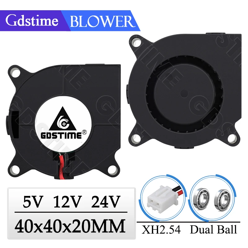 2Pcs Gdstime Dc 5V …