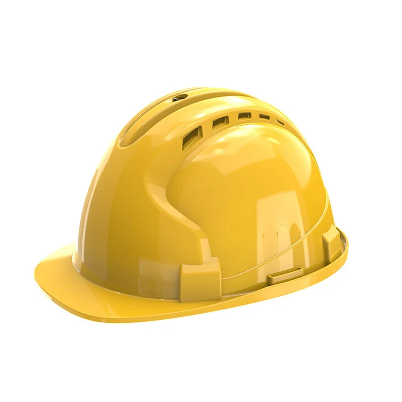 Rechargeable air conditioner with fan Refrigeration Bluetooth radio Summer cooling Construction site helmet
