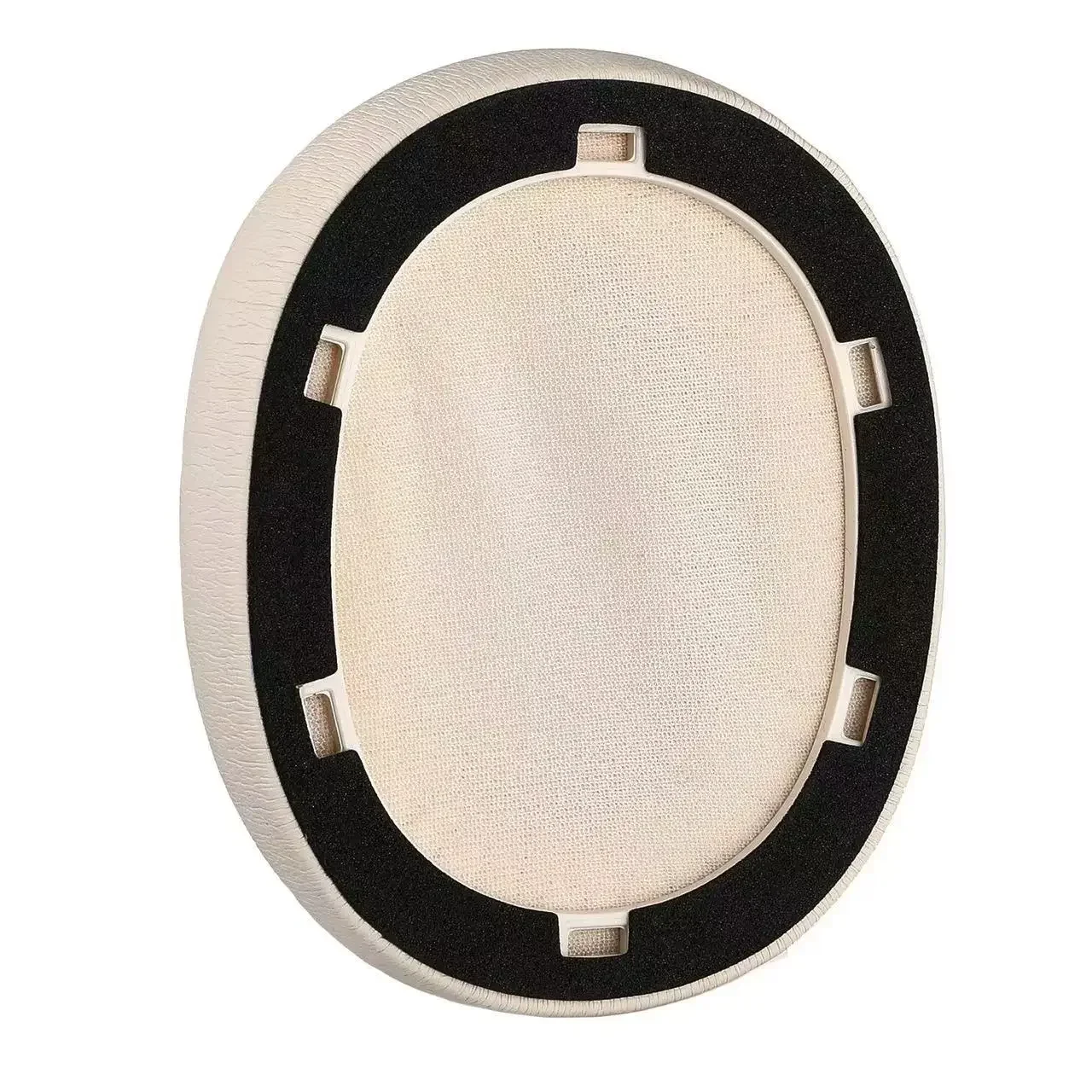 Сменные амбушюры YAYINCC, пенопластовые амбушюры с пряжкой для наушников Havit H655BT ANC, запасные части для наушников