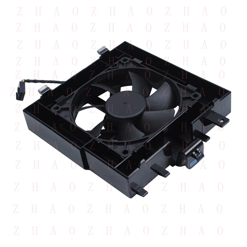 L+ New Heatsink Cooling Fan 92mm for Dell Precision T3650 R5 R6 R7 R18G3 0R18G3