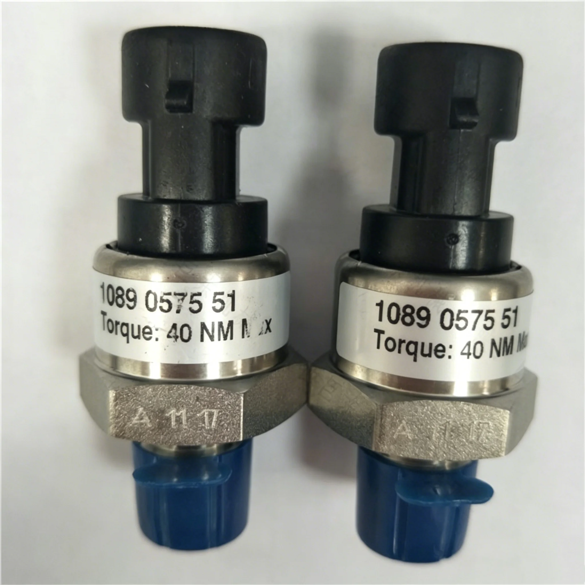 Air Compressor Pressure Sensor 1089057551 1089057554 1089057555 1089057528 for Atlas Copco Industrial Compressor Parts