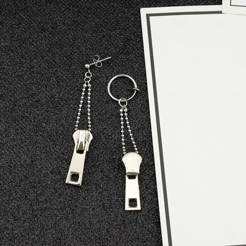 

2025 New Titanium Steel Men's Necklace Superstar Fashion Jewelry