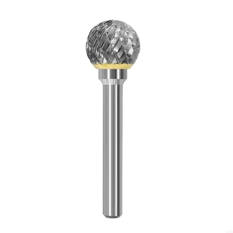  Profession Rotary File Hard Metal Construction For Precisions Grinding Deburring