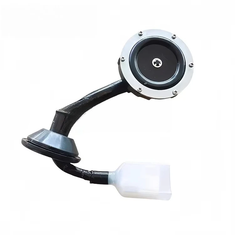 Smart Multi-Parameter Grain Silo Alarm Sensor 5G250-11370 5T057-42132 for Grain Storage Real-Time Monitoring