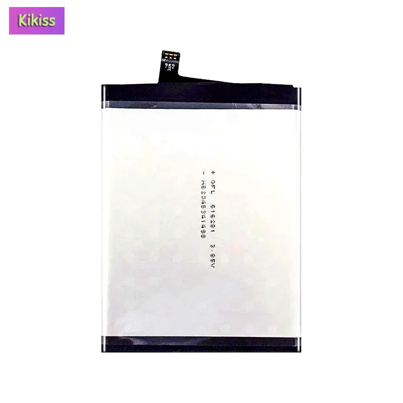 Replacement Mobile Phone Battery For Ulefone Armor 10 Armor 10 5800mAh