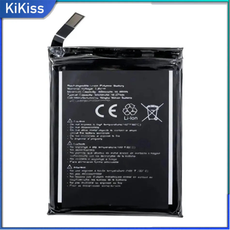 

For Veken D51 High Compatibility Mobile Phone Battery Long-Lasting Performance 5020Mah