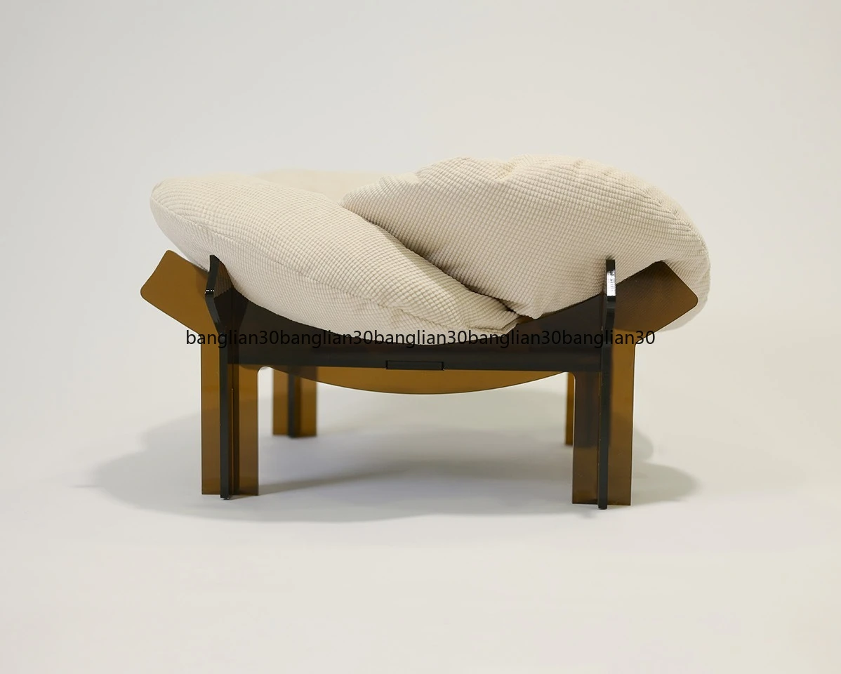 

Лепестки, подушка-гнездо для домашних животных, акриловое кошачье гнездо, гнездо для маленькой собаки, кошачья кровать, орнамент, мультяшный