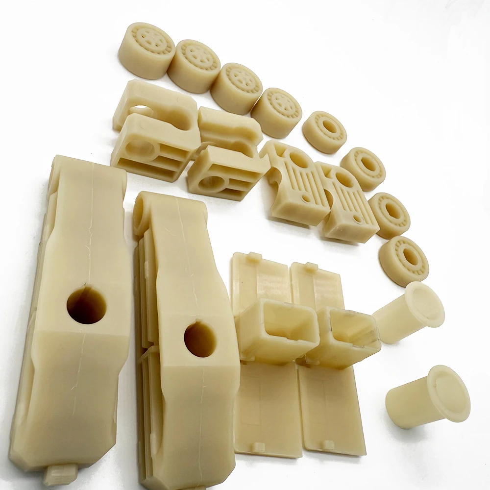 Complete Repair Kit For ISRI NTS Truck Seat, Heavy Duty Lorry Seat Repair Spare Parts