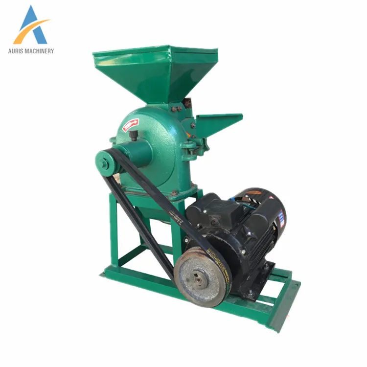

Industrial Multipurpose Grinding Pulverizer Machine Micron Powder Grinder